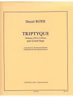 Triptyque 