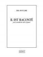 Il Est Raconté 