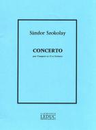 Concerto (Trompette et Orchestre) 