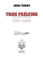 3 Preludes 