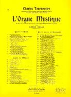 Orgue Mystique No. 4 