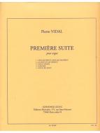 Suite No. 1 