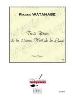 Reve No. 2 pour Orgue Seul 