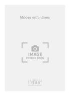 Modes Enfantines 