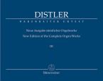Neue Ausgabe sämtlicher Orgelwerke 3 Standard