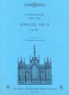 Sonate C-Dur 14 