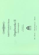 Orgelwerke 2 