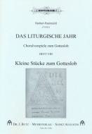 Liturgisches Jahr 8 