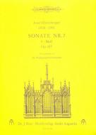 Sonate 7 
