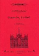 Sonate 8 