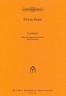 Festmusik 
