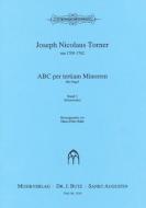 ABC per tertiam minorem 2 