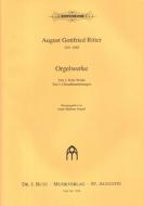 Orgelwerke 