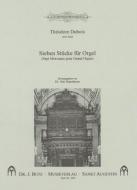 Sieben Stücke 