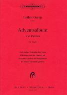 Adventsalbum 