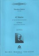 42 Stücke 