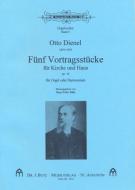 Orgelwerke 4 