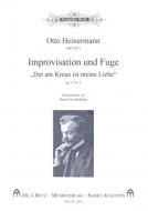 Improvisationen und Fuge 