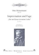 Improvisationen und Fuge 