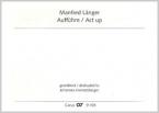 Aufführn / Act up (für 12 Solospieler) 
