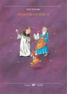 Schindler: Kinderhits mit Witz 6 