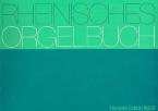 Rheinisches Orgelbuch 