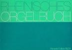 Rheinisches Orgelbuch 