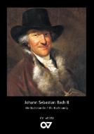 Serie II: Die Bach-Familie 
