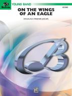 On The Wings Of An Eagle Standard