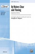 By Waters Clear And Flowing Standard