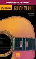 Hal Leonard Guitar Method 