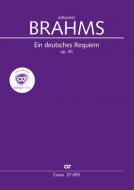 Ein deutsches Requiem op. 45 Standard