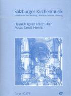 Missa Sancti Henrici 