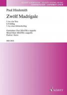 12 Madrigals Vol. 2 Standard