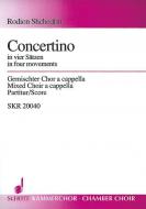 Concertino Standard