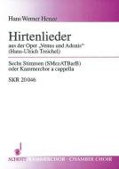 Hirtenlieder Standard