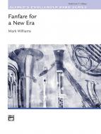 Fanfare For A New Era Standard