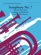 Symphony No. 7 A Major op. 92 Standard