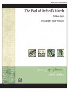 Earl Of Oxford's March Standard
