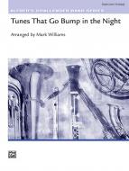 Tunes That Go Bump In The Night Standard