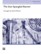 The Star Spangled Banner Standard