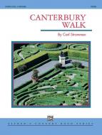 Canterbury Walk Standard