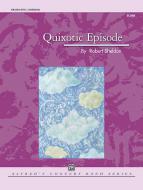 Quixotic Episode Standard