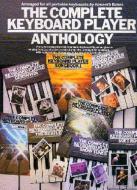 The Complete Keyboard Player: Anthology 