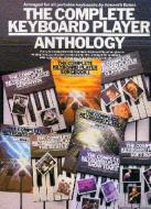 The Complete Keyboard Player: Anthology 