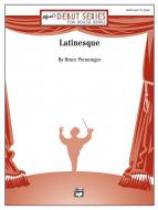 Latinesque Standard