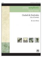 Ciudad de Festivales Standard