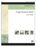 Cougar Mountain March Standard