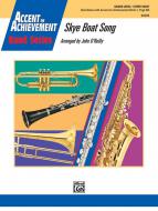 Skye Boat Song Standard