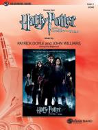 Harry Potter And The Goblet Of Fire, Themes From Standard